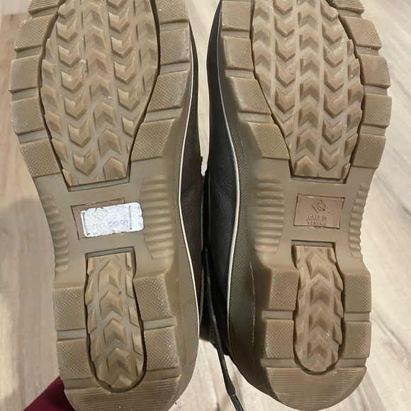 Call it spring boots - like new - Picture 3 of 6